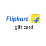 Flipkart Logo Gift3