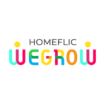 Homeflic Wegroww Logo 5