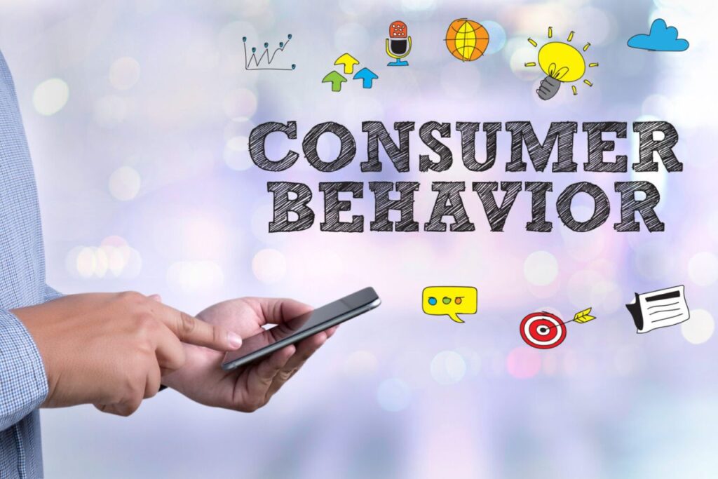 The Psychology of Consumer Behaviour: What Drives Purchasing Decisions?