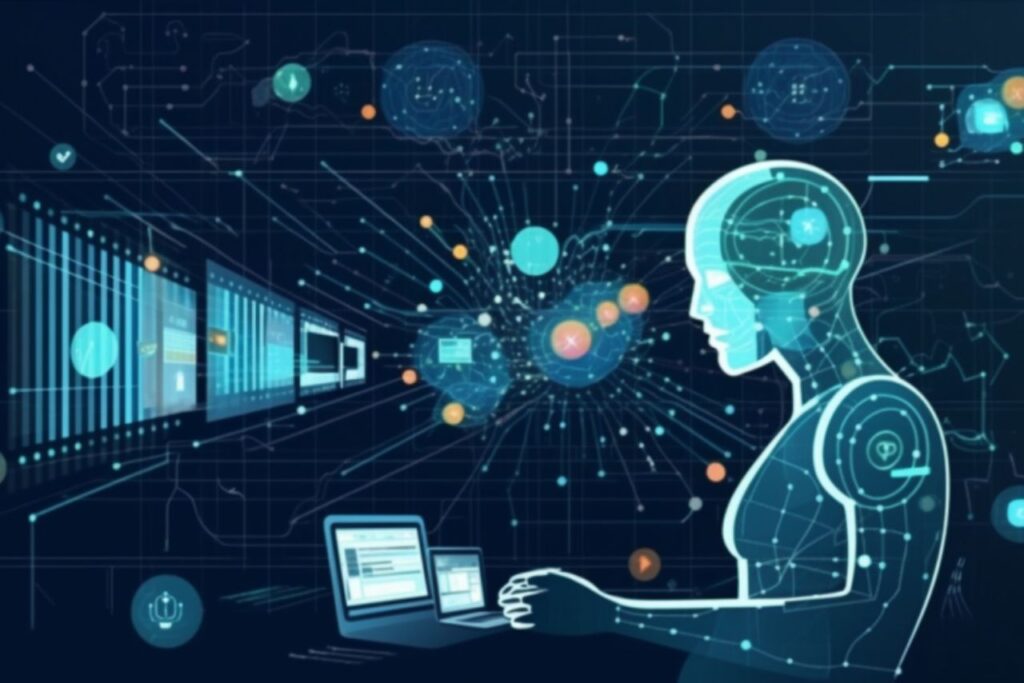 The future of AI tech