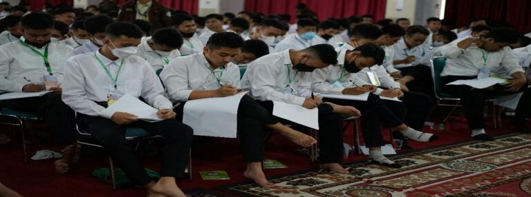 Effective study techniques for exams