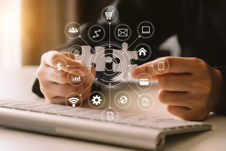 IT Solutions