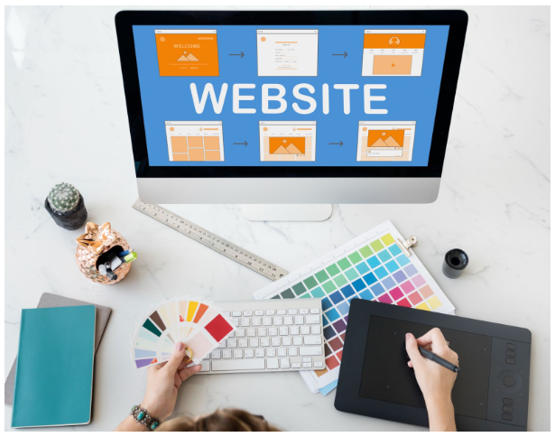 Importance of Business Website