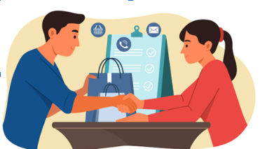 Consumer Skepticism and Trust Issues