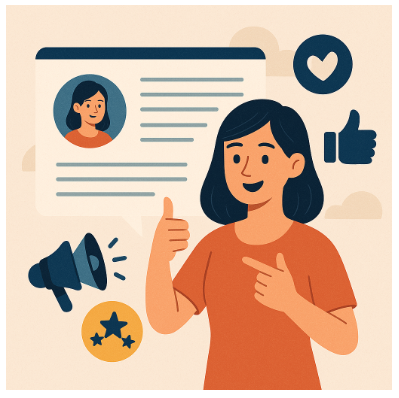 Personal Branding in India