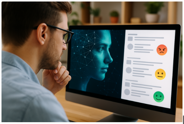 Sentiment Analysis Marketing