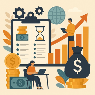 Working Capital