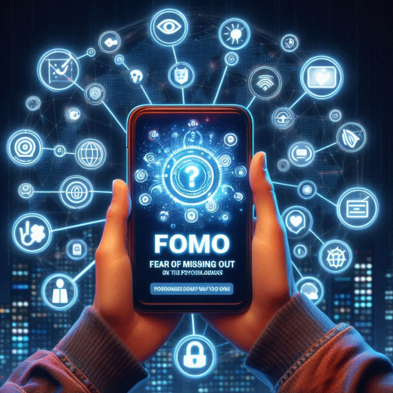 Ethics of FOMO marketing