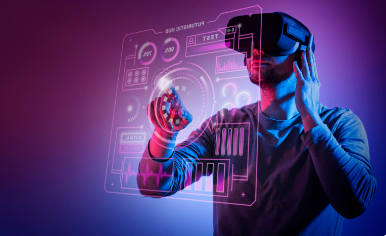 future of experiential marketing with AI and AR