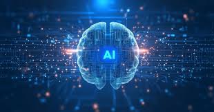 AI for small bussiness in 2025