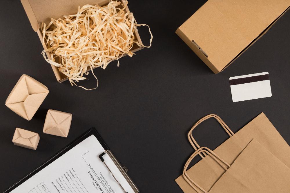 Inspiring startup stories Papers and Parcels