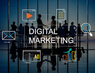 AI in digital marketing