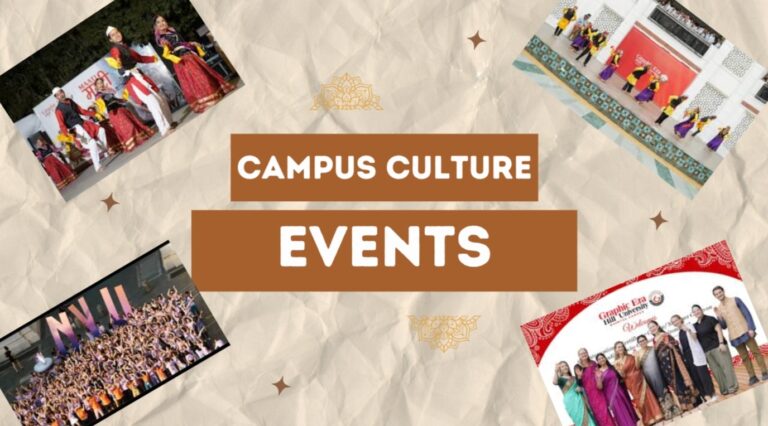 Students enjoying student culture festivals, campus events, and diversity events for students with traditional dances, cultural performances, and multicultural celebrations at universities.