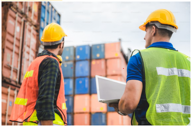 Supply Chain Compliance