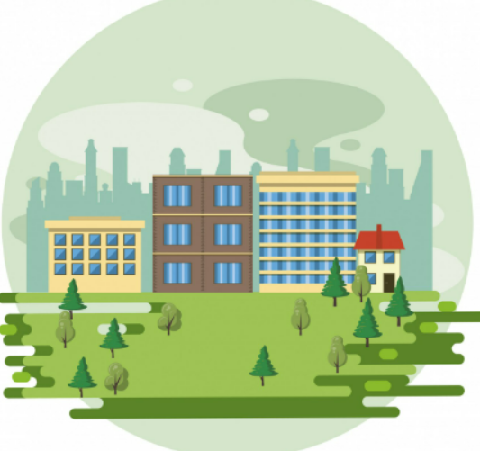 Sustainable Green Dorm Initiatives