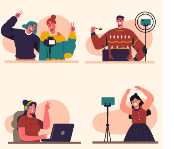 Vlogging Practises to Grow Your Student Audience