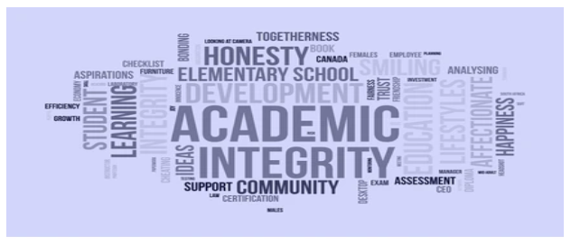 Academic Integrity