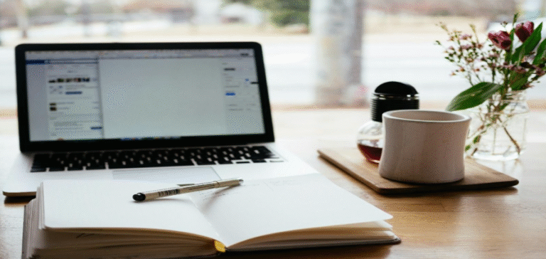 Online Research