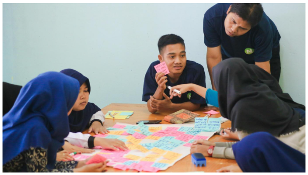 Life Skills for Students