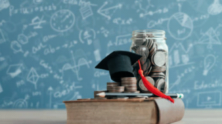 Students organizing creative campus fundraising ideas to support student causes