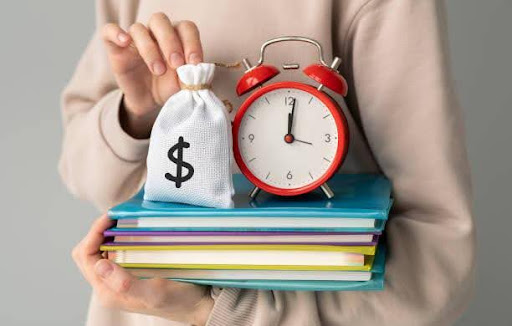 Genius Time-Saving Hacks for Busy Students