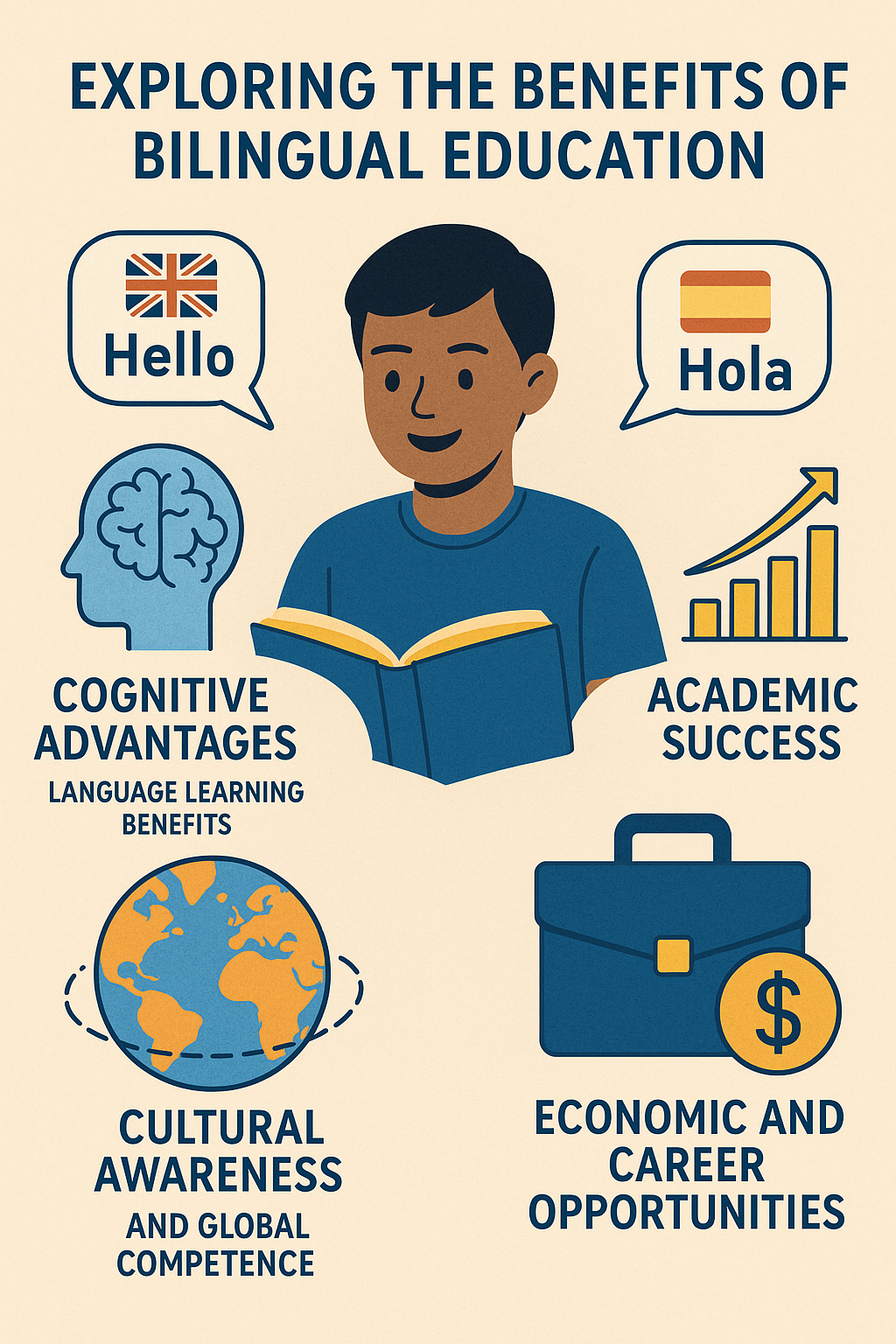 language learning benefits