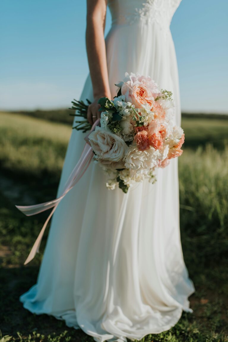 Taylor Swift wedding dress
