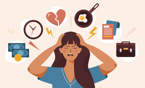 Campus wellness events