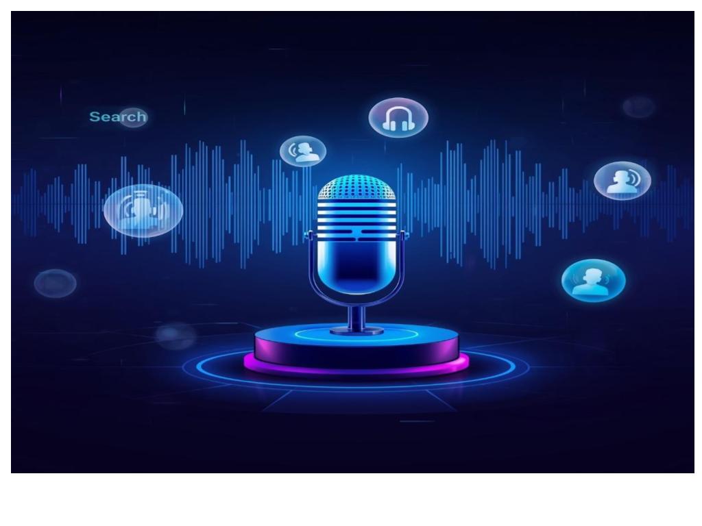 audio seo publishing