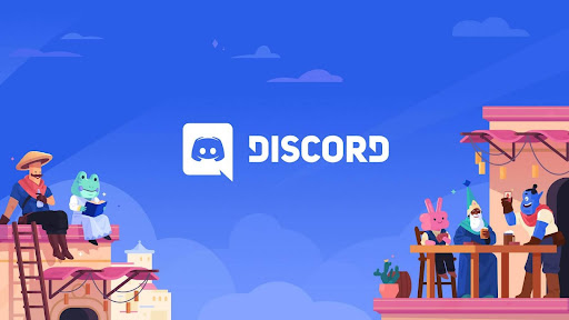 Discord study group