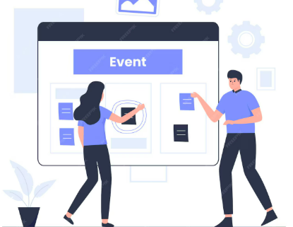 Post event reporting tips