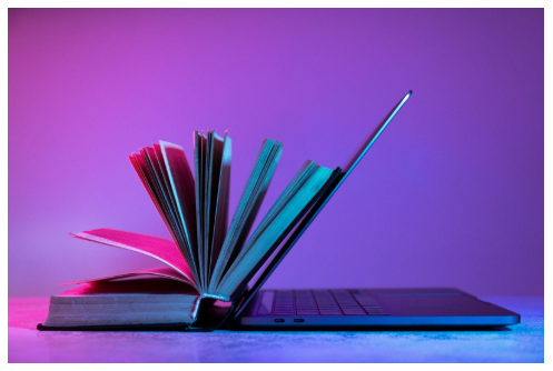 community campus learning