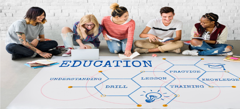 Smarter studying forums