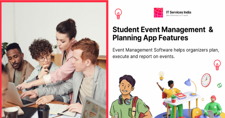 EVENT MANAGEMENT APP