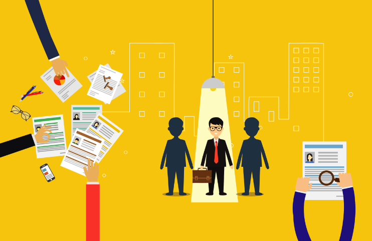 Preparing case study