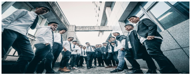 campus sustainability