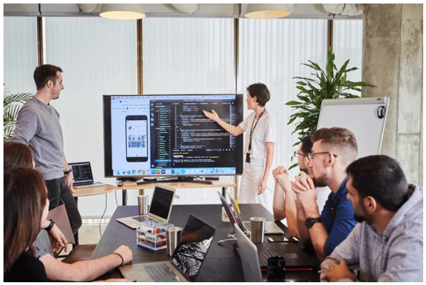programming for college