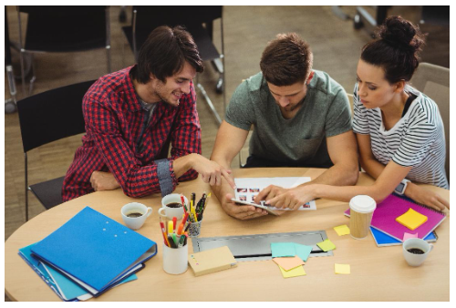 student app hackathon