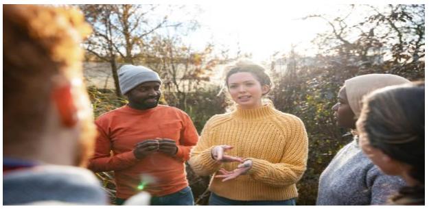 peer learning in resumes