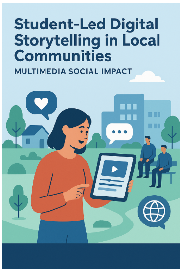 Student Digital Storytelling