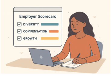 employer scorecards campus