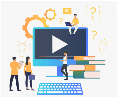 edutainment platform