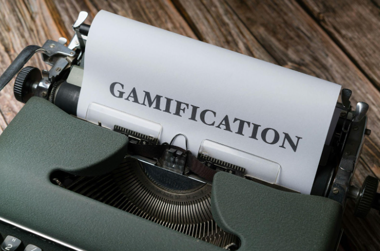 Content Gamification