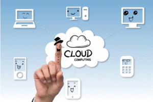 Business Empowerment via Expert Cloud-native Application Consulting