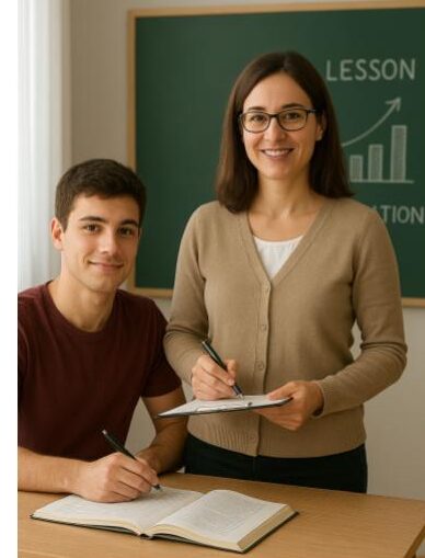 Learning analytics in education