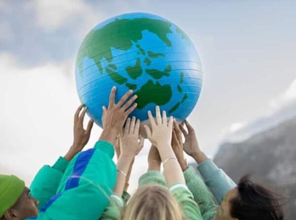 eco friendly campus living