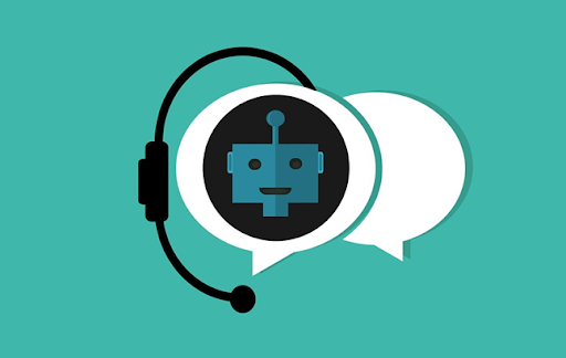 campus chatbot support