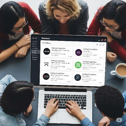 coding competitions