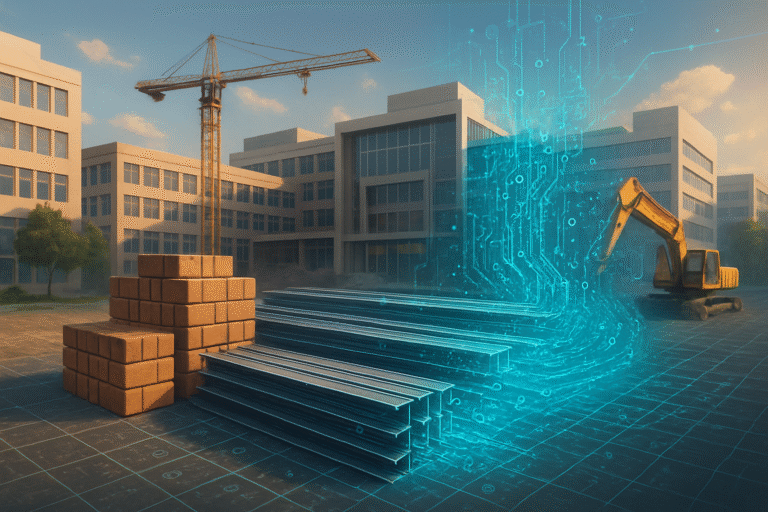 digital twin campus1