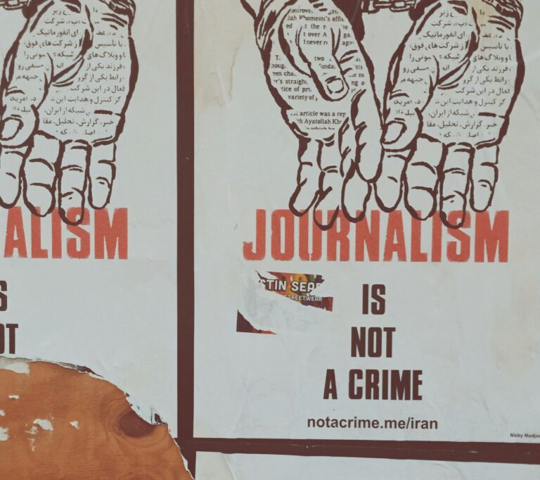 Gen Z meme journalism